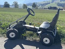 Gokart Nitro Xtreme by Kettler