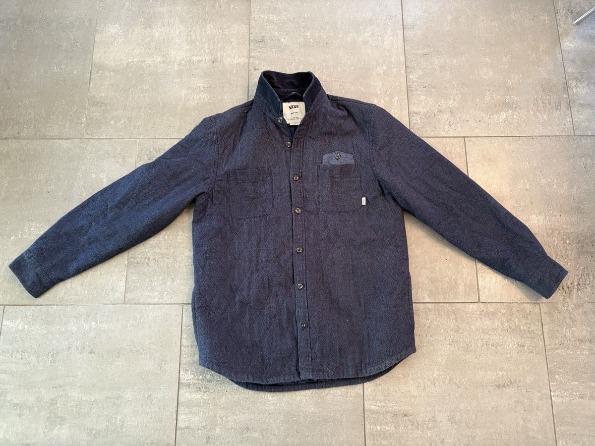 Vans Jacken: Frühlingsjacke von Vans – Gebraucht aus Binningen von Dorlaa 2