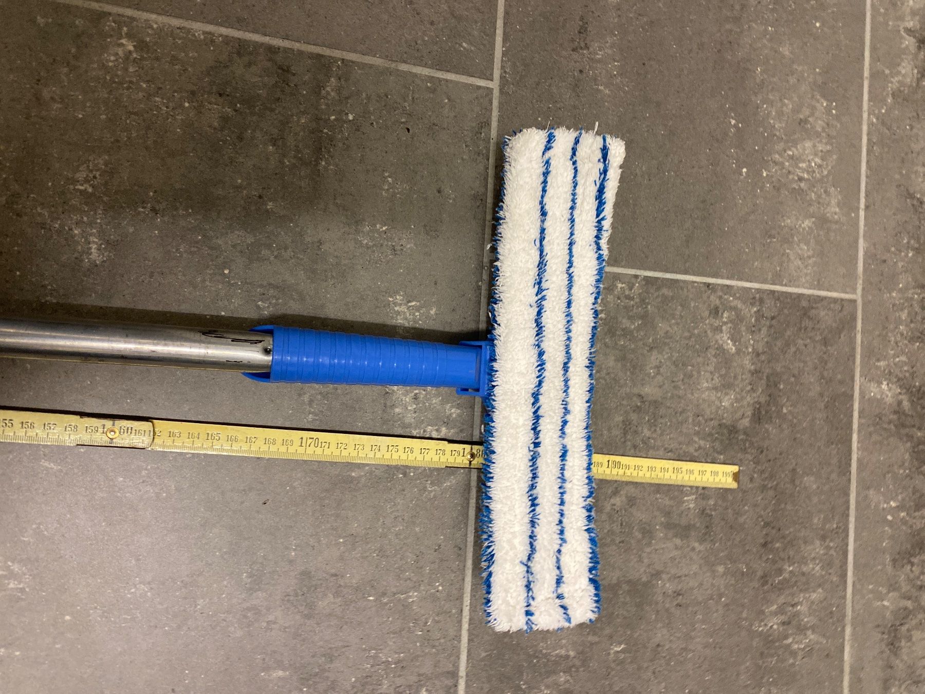 Altro per la casa: Fensterputzhilfe – Usato da Bülach venduto da Jackybabue 1