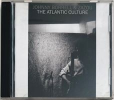 Johnny Borrell – The Atlantic Culture
