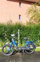 Piaggio Ciao Mofa mit viel Zubehör