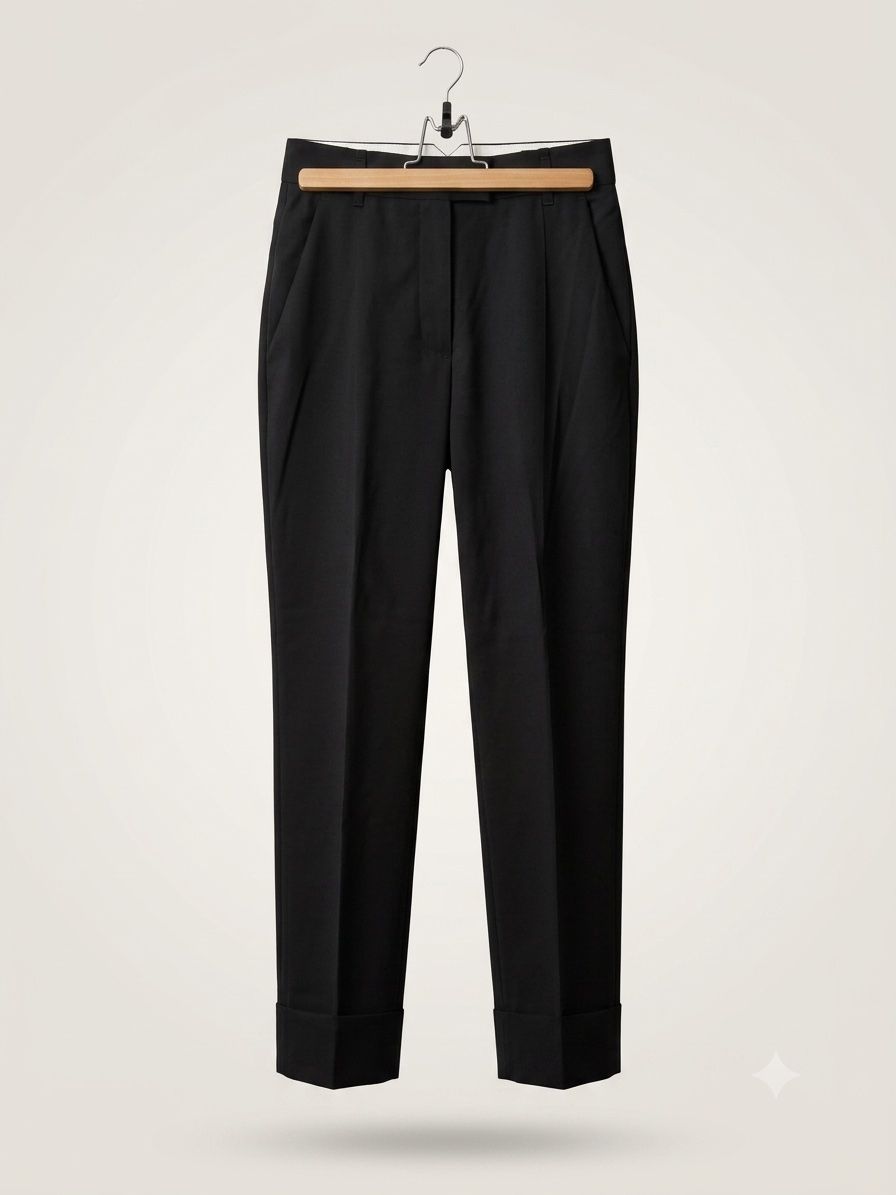 Escada Pantaloni: Pantalon Escada – Nuovo (secondo la descrizione) da Echichens venduto da unideks