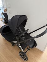 Cybex Priam