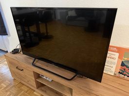 Tv Sony bravia 49X8005C