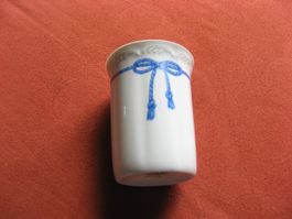 KPM Tasse oder Vase