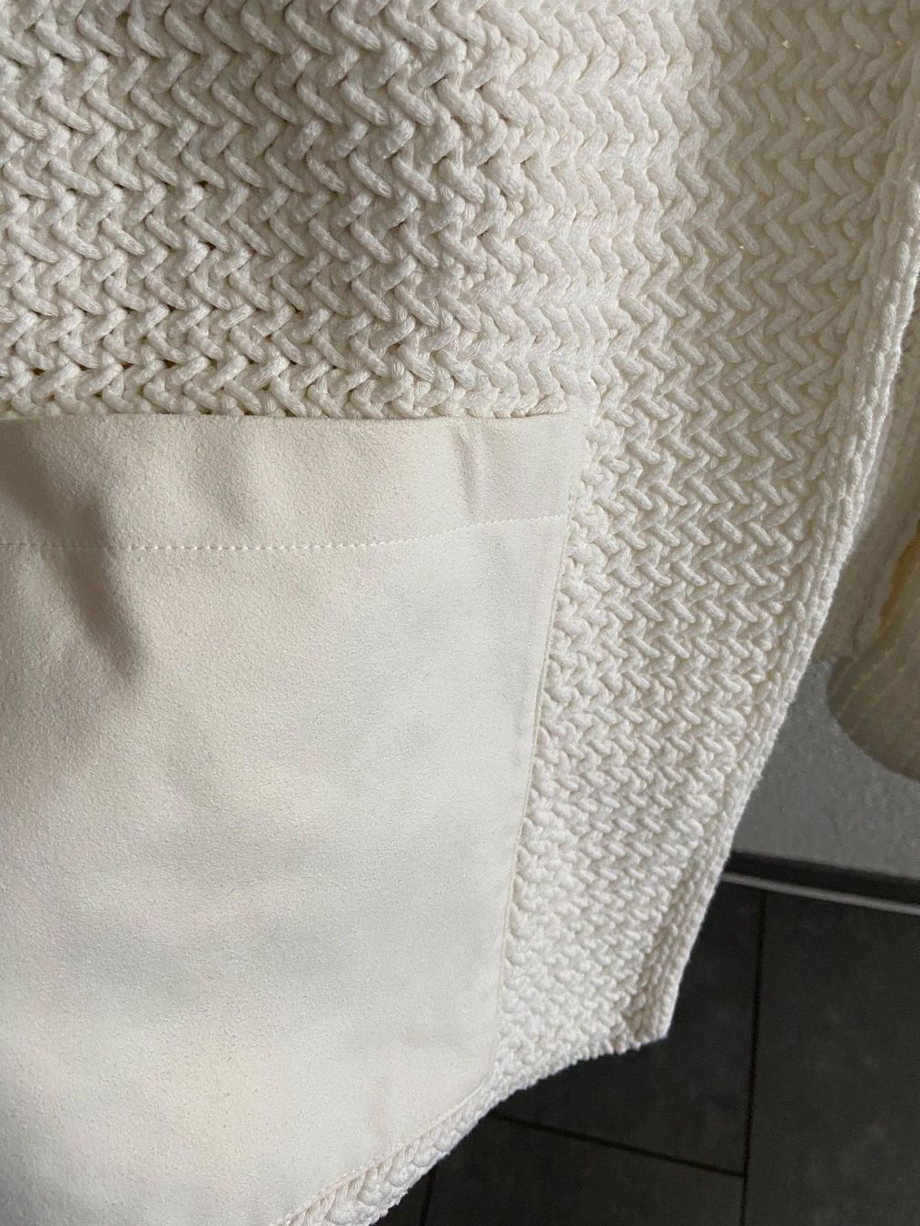 Fuchs Schmitt Giacche: Fuchs Schmitt Strickjacke Gr.44 – Nuovo (secondo la descrizione) da Frenkendorf venduto da kokira 3