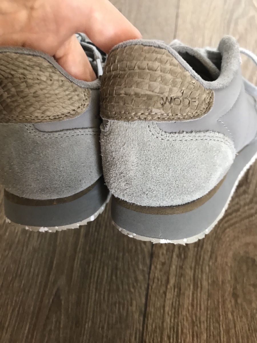Scarpe da donna: Woden baskets t38 – Usato da Grimisuat venduto da eliseba88 6