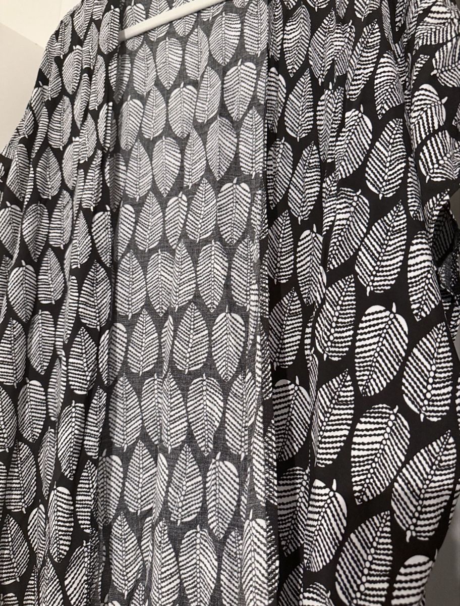 Art international: Wunderschöner Kimono – Neuf (Voir description) à Dietikon par turicum_77 3