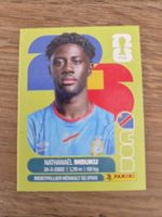 Panini Sticker 2026 COD 20