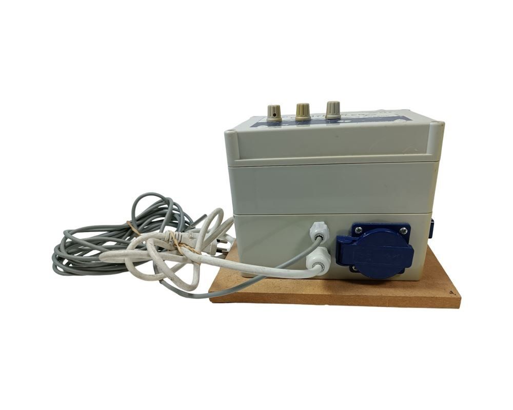 Steuerung: SMSCOM Hybrid Controller Pro 4A – Gebraucht aus Luzern von Restwert_Luzern 2