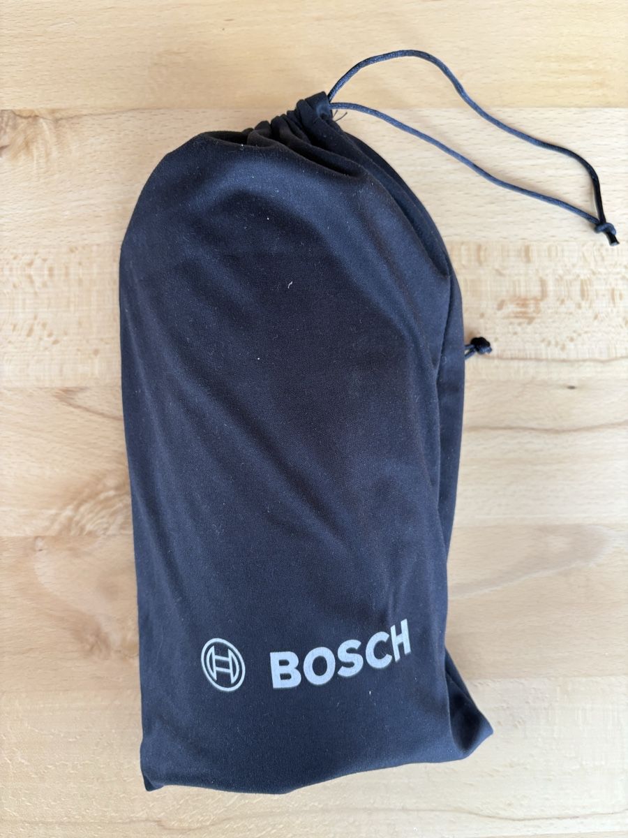 Pompe: Bosch EasyPump – Nuovo e nell'imballaggio originale da Meilen venduto da mogli_luna 2