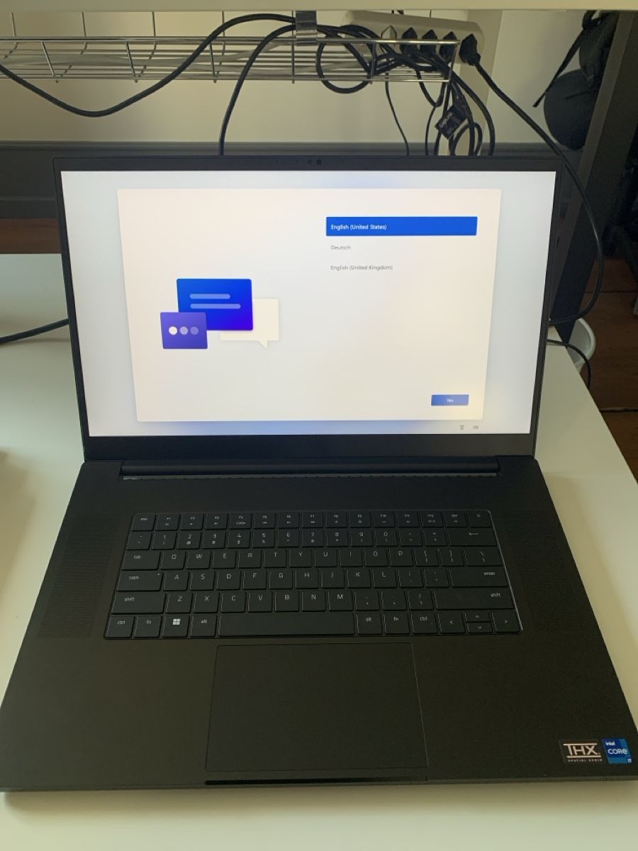 Razer Notebook: Razer Blade 15 i7 – Usato da Basel venduto da lau_vr2d 1