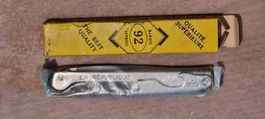 Tire-Bouchons pour sommelier Vintage Fonjallaz (env 1960)