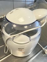 Glacemaschine / Eismaschine "Philips