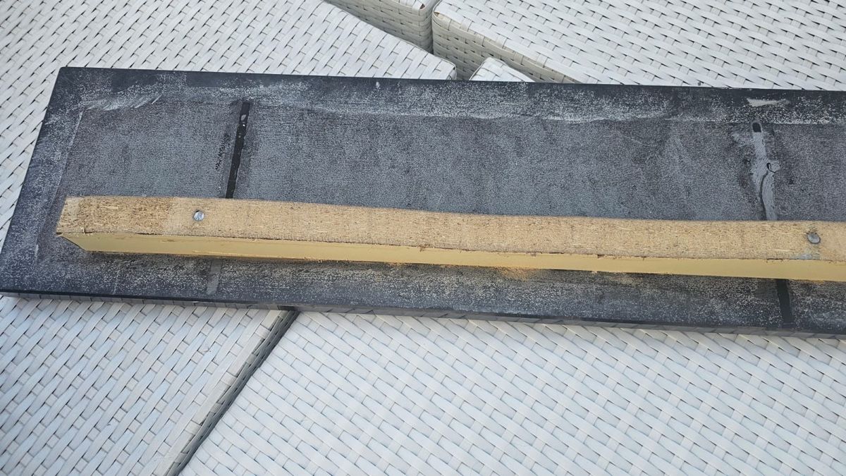 Servierplatten: Granti Platte (Küchenbar) – Gebraucht aus Steinmaur von Kiki_m240 9