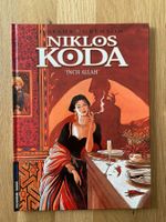 NIKLOS KODA / TOME 3 / PREMIERE EDITION