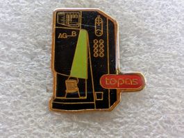 Ansteckpin 192: Topas