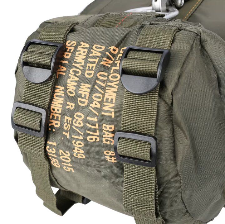 Zaini: Reiserucksack 30-40L – Nuovo e nell'imballaggio originale da Geneve venduto da Titi2008 8