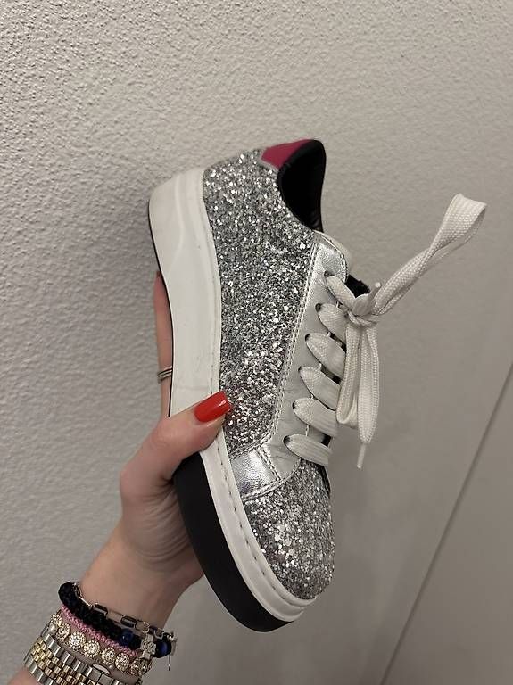 Dsquared2 Scarpe da donna: Dsquared Schuhe – Usato da Rotkreuz venduto da andgav11 2