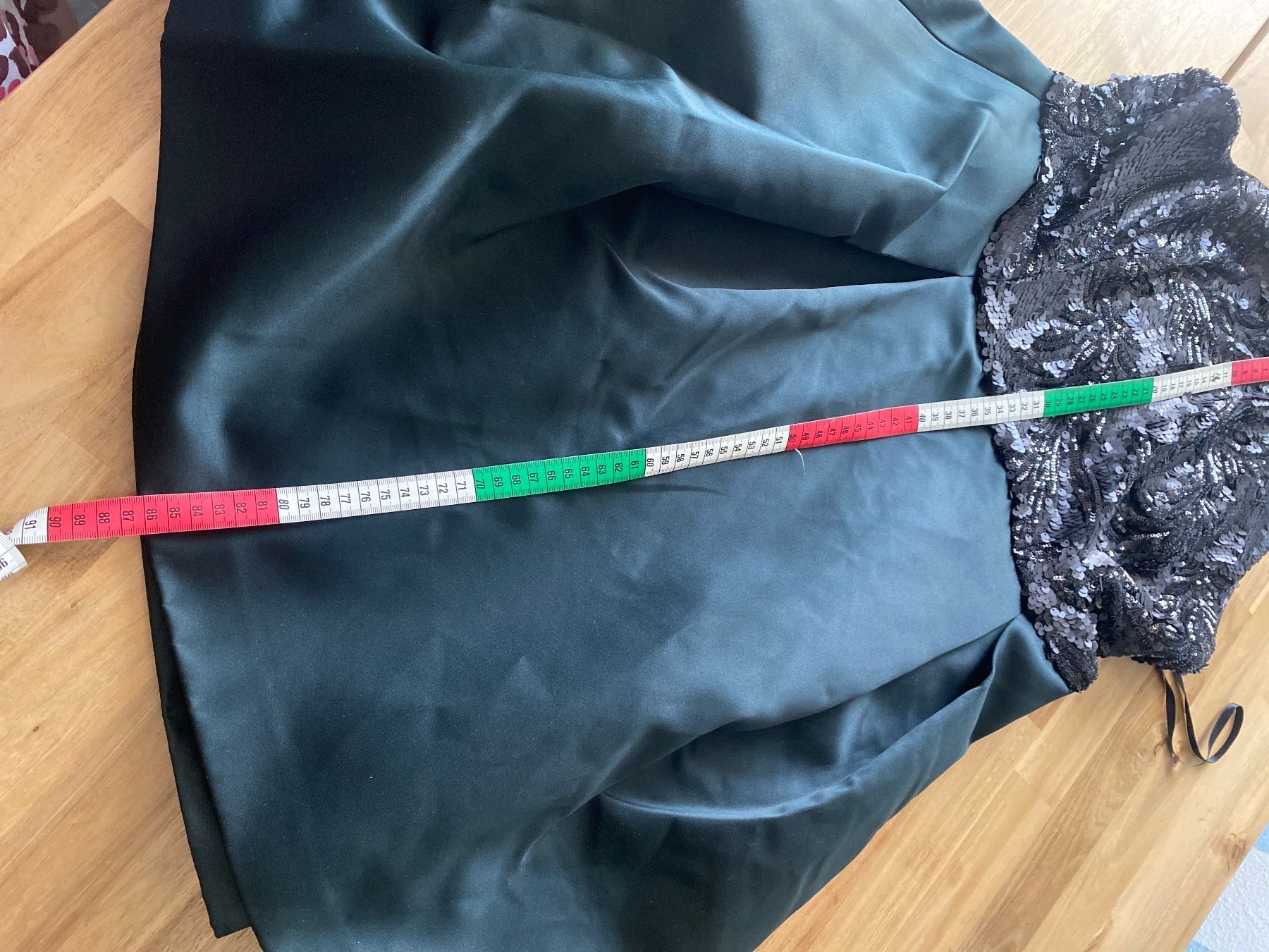 Ralph Lauren Vestiti: Ralph Lauren Cocktailkleid neu – Nuovo (secondo la descrizione) da Schwyz venduto da rat-race 7