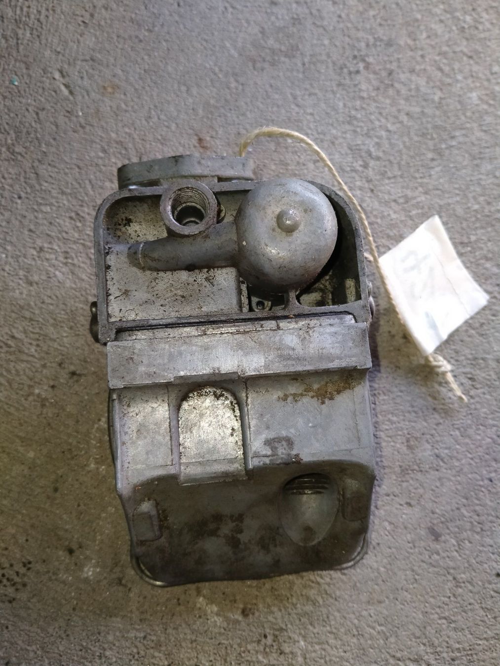 Sachs Parti ricambio per ciclomotori: Sachs 502 Vergaser – Usato da Fahrni b. Thun venduto da berger_tuning34 2