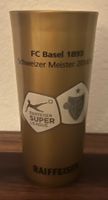 FC Basel Meisterbecher 2014/2015