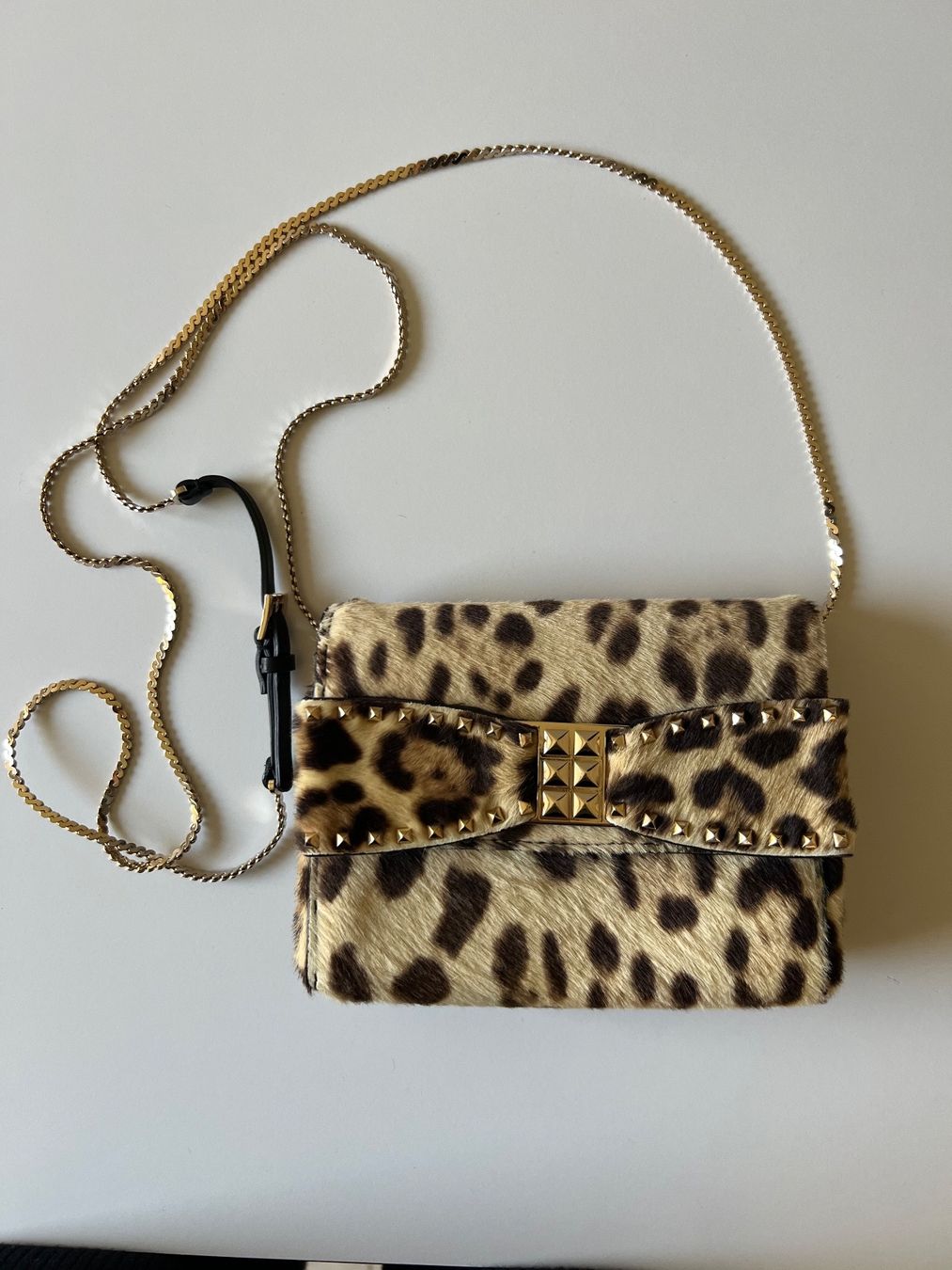 Valentino Borse da donna: Valentino Tasche - Leo – Nuovo (secondo la descrizione) da Stäfa venduto da CarolinaC.