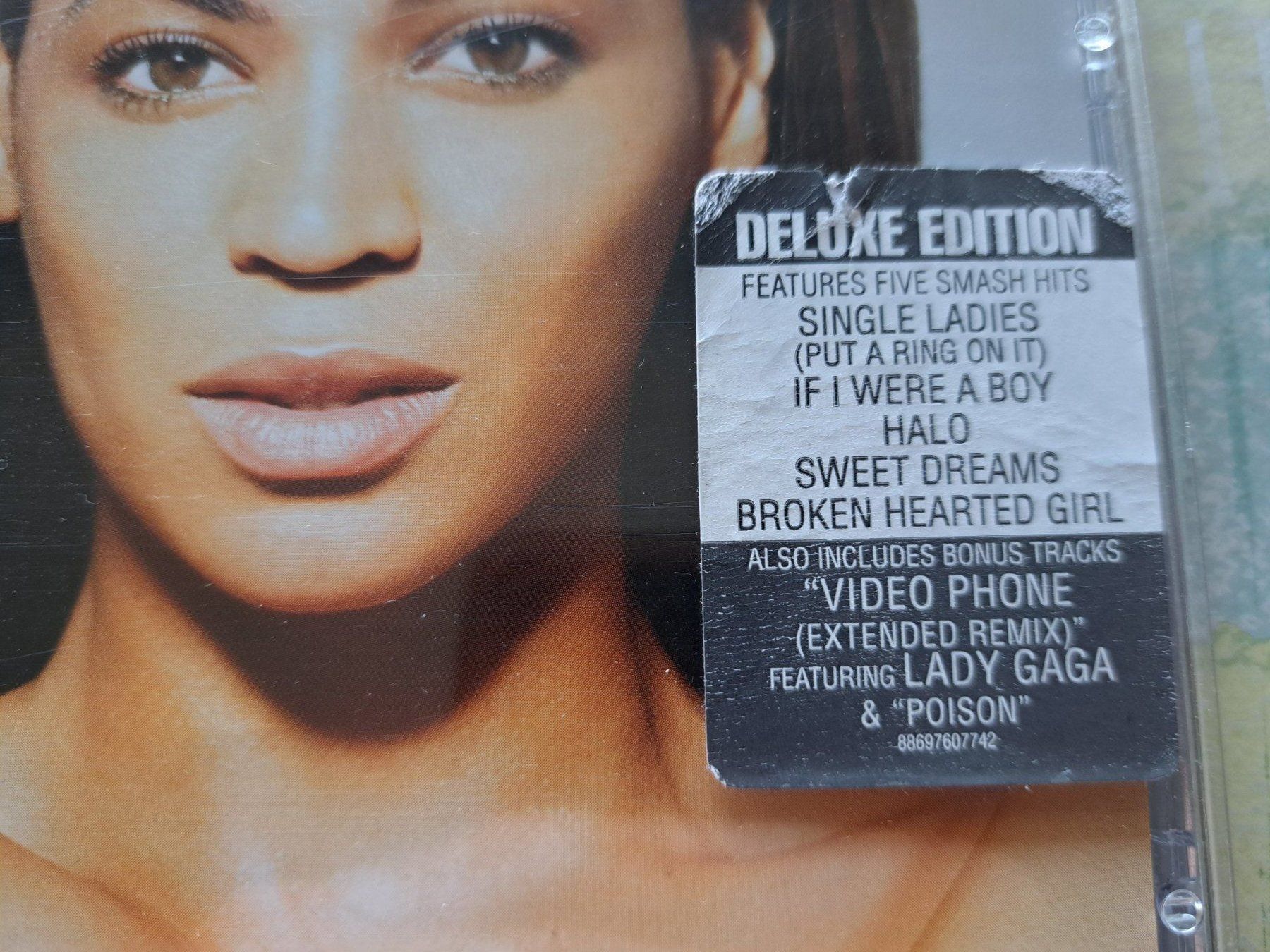 CDs: Cd beyoncé - I am ... Deluxe Edition – Gebraucht aus Pully von bro_n52j 1