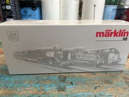 Märklin H0 39510 Elektrolokomotive Be 4/6, neuwertig