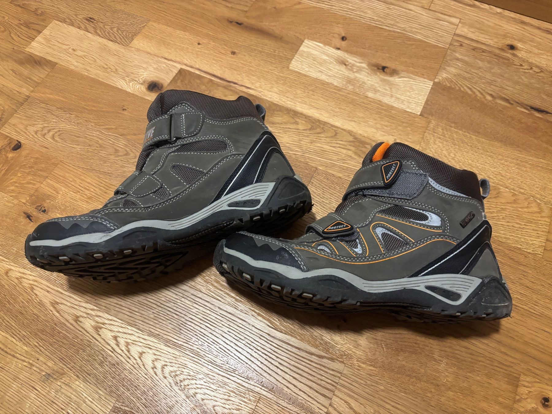 Scarpe da uomo: Winterschuhe Gr. 39 – Usato da Schaan venduto da gemini_ 3