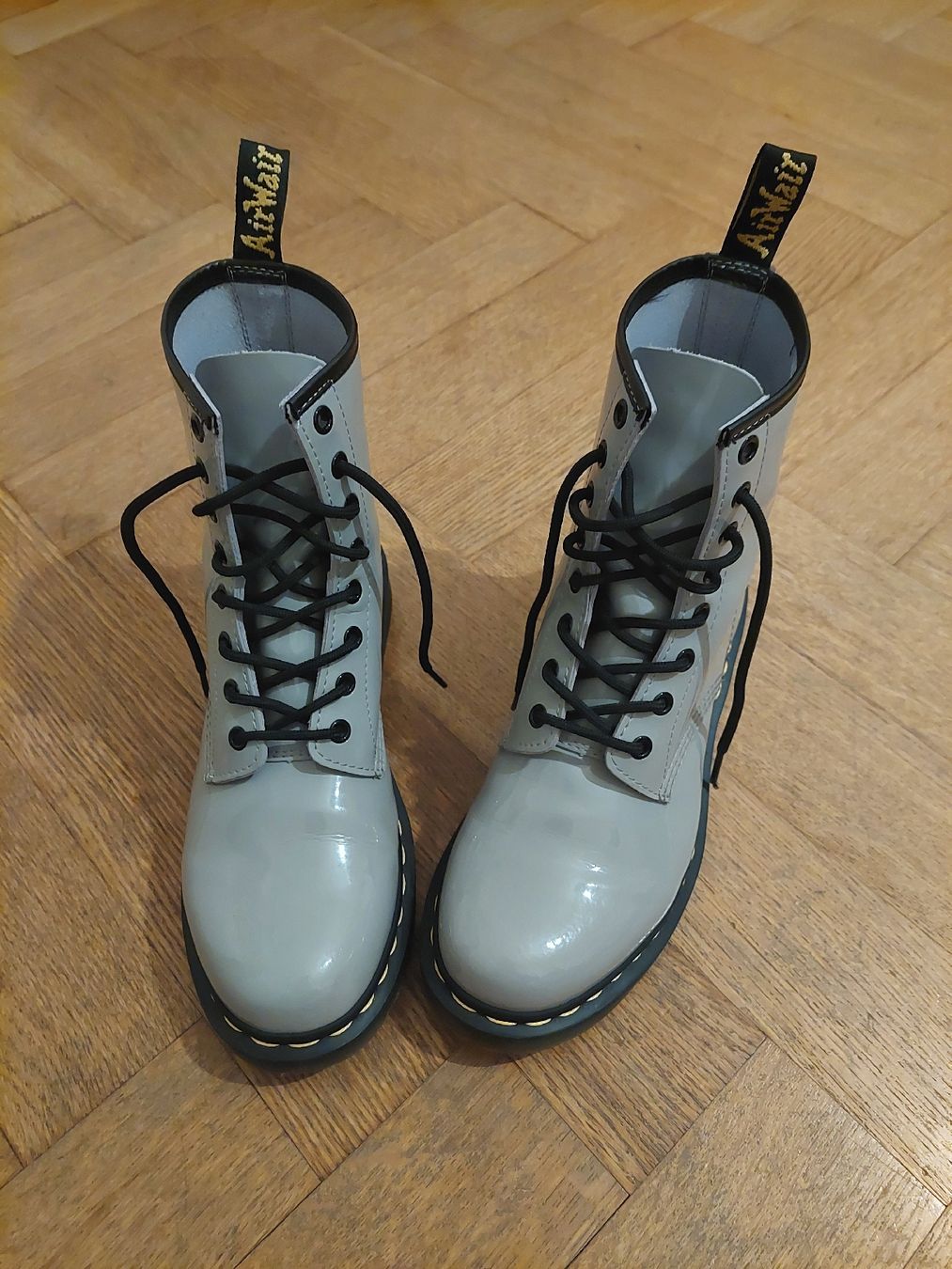 Dr. Martens Chaussures femmes: Doc Martens – Neuf (Voir description) à Basel par sar_xyg5