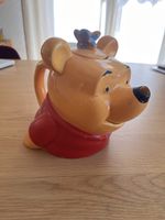 Rare! Théière Winnie l’ourson Disney