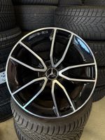 Einzelne Mercedes-AMG-Felge 8.5x19 Zoll