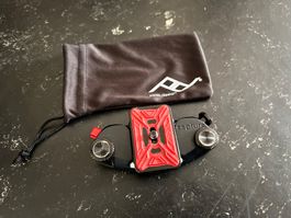 PeakDesign CapturePro CP2 - Gurtclip mit Schnellwechselplatt