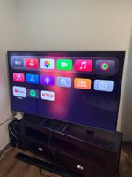 Samsung QE65Q77D 65" QLED 4K Smart TV (2024) – 120 Hz, HDMI