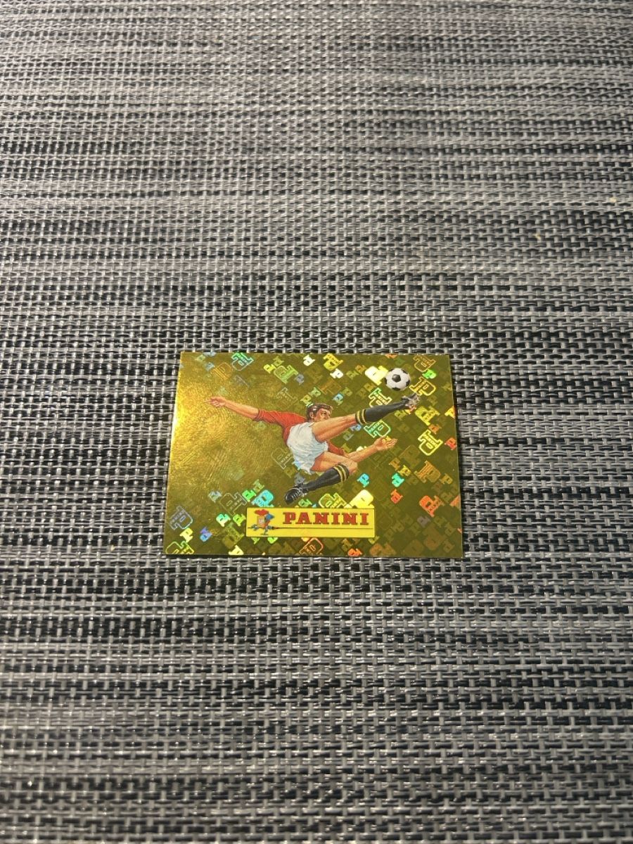 Panini Carte collezionabili: Carte Panini 2026 - World Cup - FWC 00 – Nuovo (secondo la descrizione) da Genève venduto da SwagdeSuisse