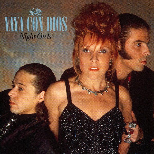 CDs: Vaya Con Dios: Night owls CD – Neuf (Voir description) à Steinhausen par Vilivinili
