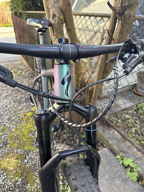 Biciclette: Specialized Chisel MTB – Usato da Winterthur venduto da langkarine 4