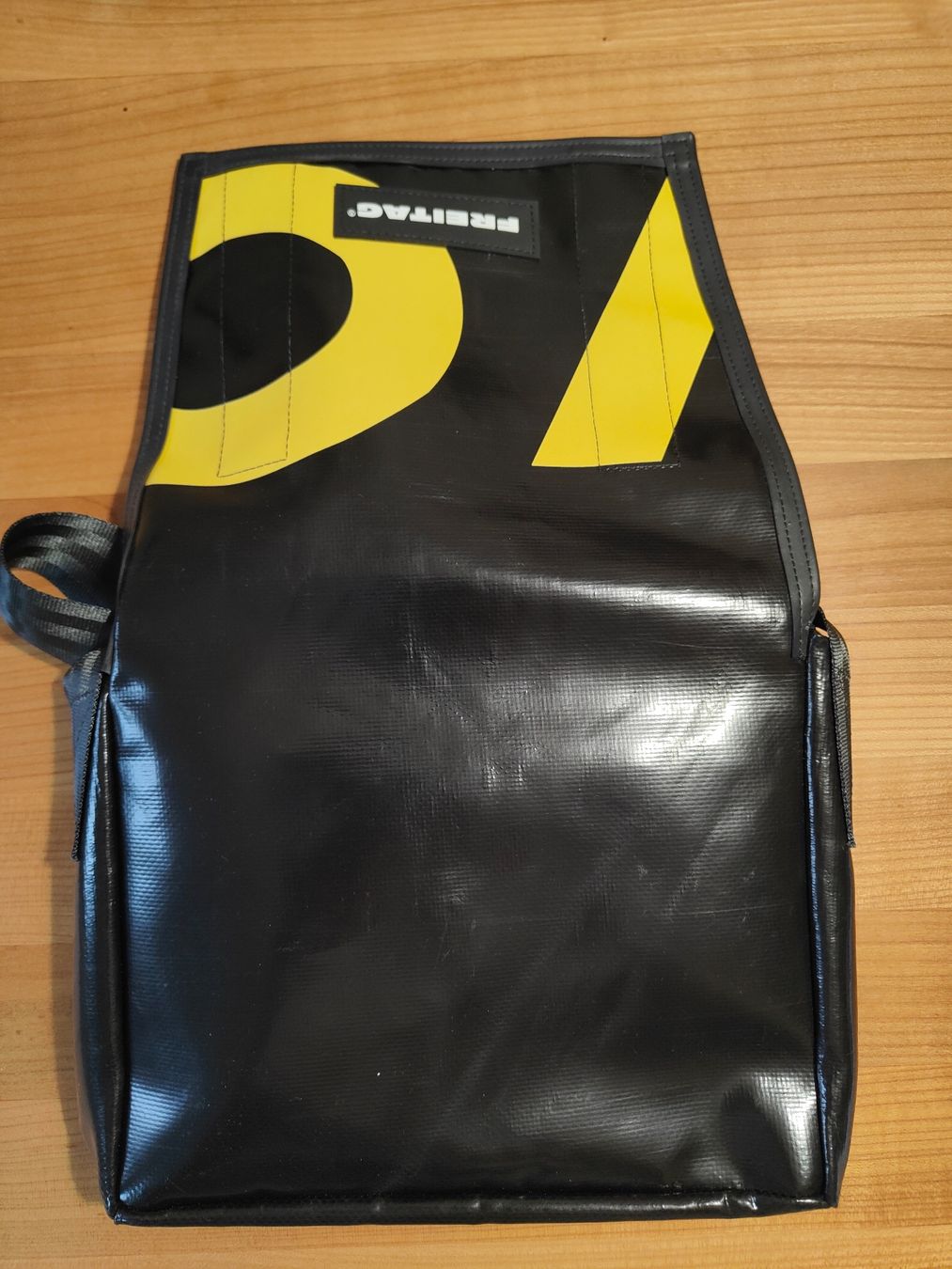 Freitag Borse: Freitagtasche Lassie F11 – Nuovo (secondo la descrizione) da Winterthur venduto da 1rainbow54 4