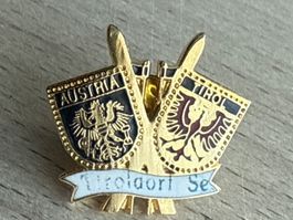 Pin Austria Tirol