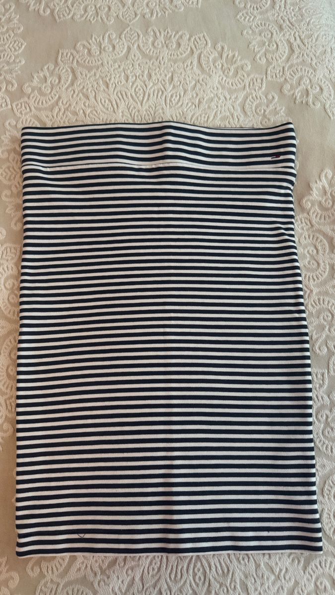 Tommy Hilfiger Gonne: Tommy Hilfiger Rock Gr S – Nuovo (secondo la descrizione) da Hünenberg See venduto da Schulers