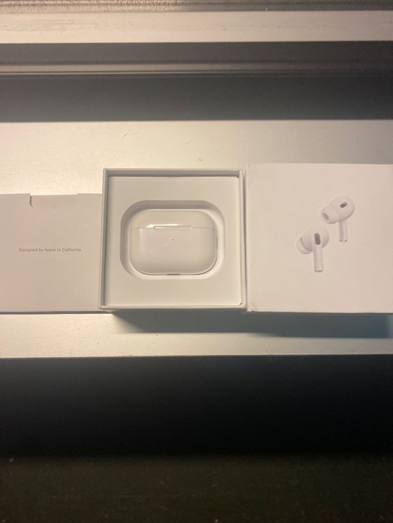 AirPods Pro 2 ANC 5