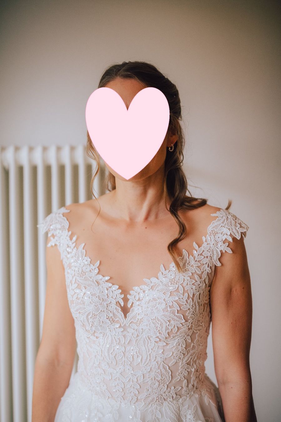 Kleider: Wunderschönes Hochzeitskleid – Gebraucht aus Bolligen von claudia118 3