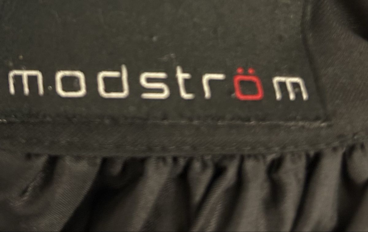 Gonne: Rock Modström – Usato da Saland venduto da ele_vc96 4