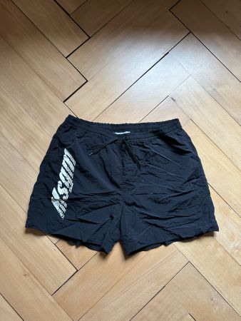 MSGM - Badehose schwarz M