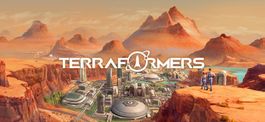 Terraformers (PC-MAC-Linux 2023 Nur Steam Key Download Code)