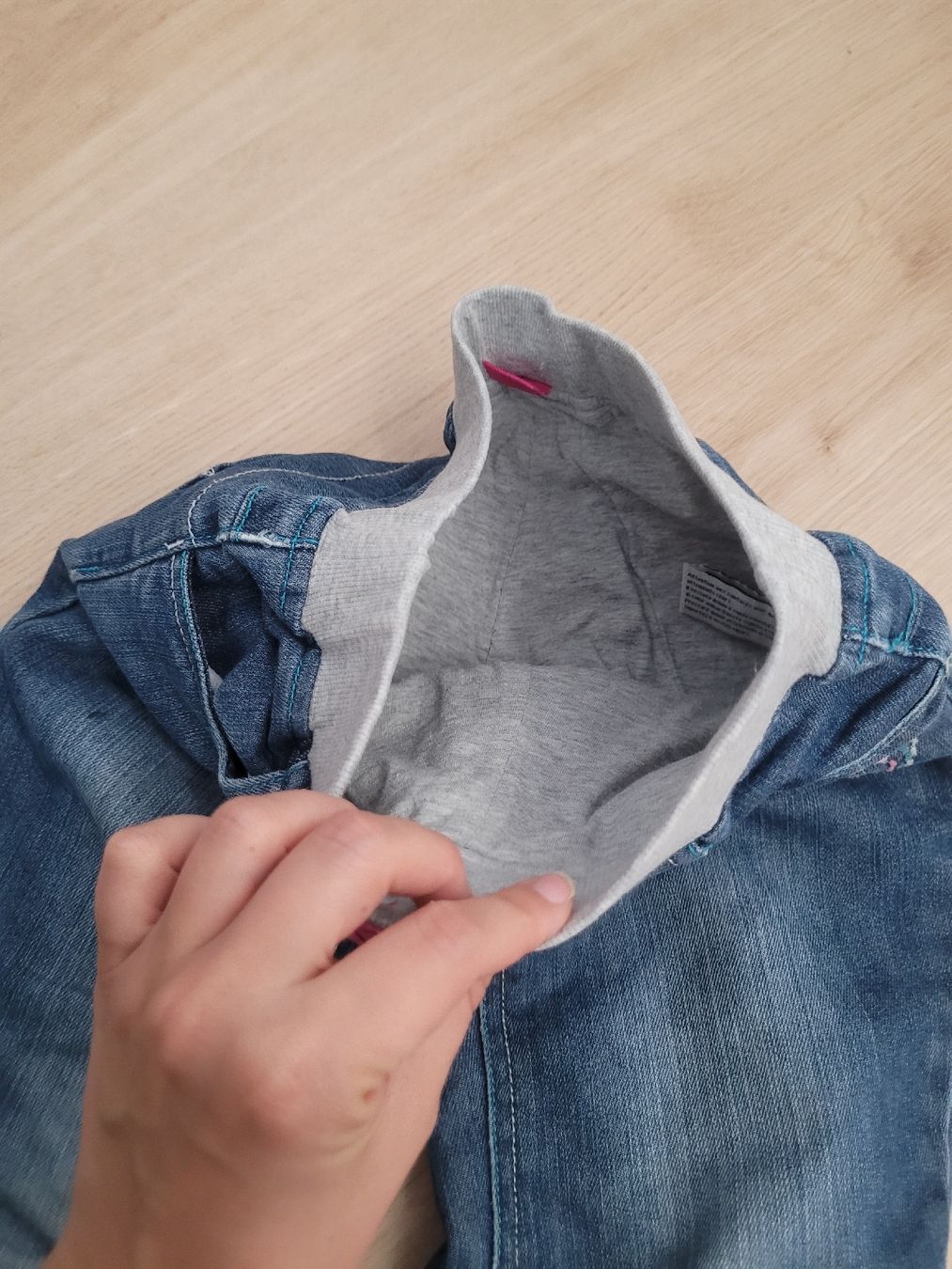 Pantaloni: Hosen Gr. 122 – Usato da Lupsingen venduto da sta_wgg5 5