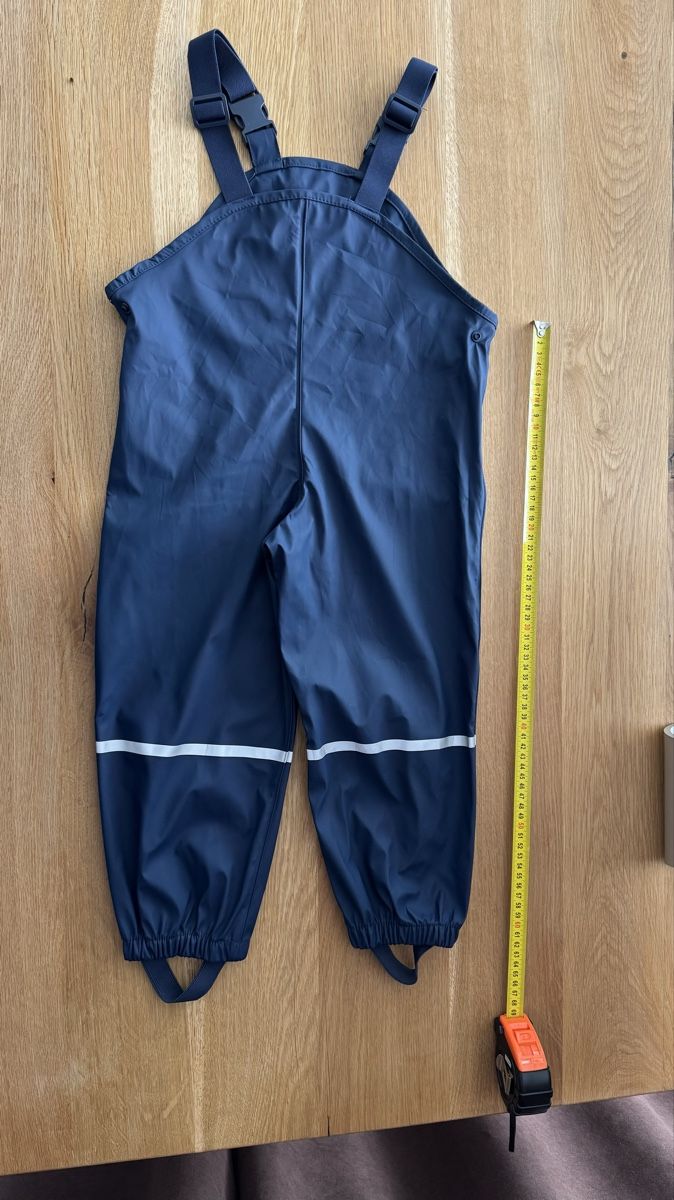Pantaloni: Regenhose – Usato da Tagelswangen venduto da Isa036 2