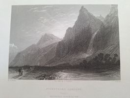 PISSEVACHE