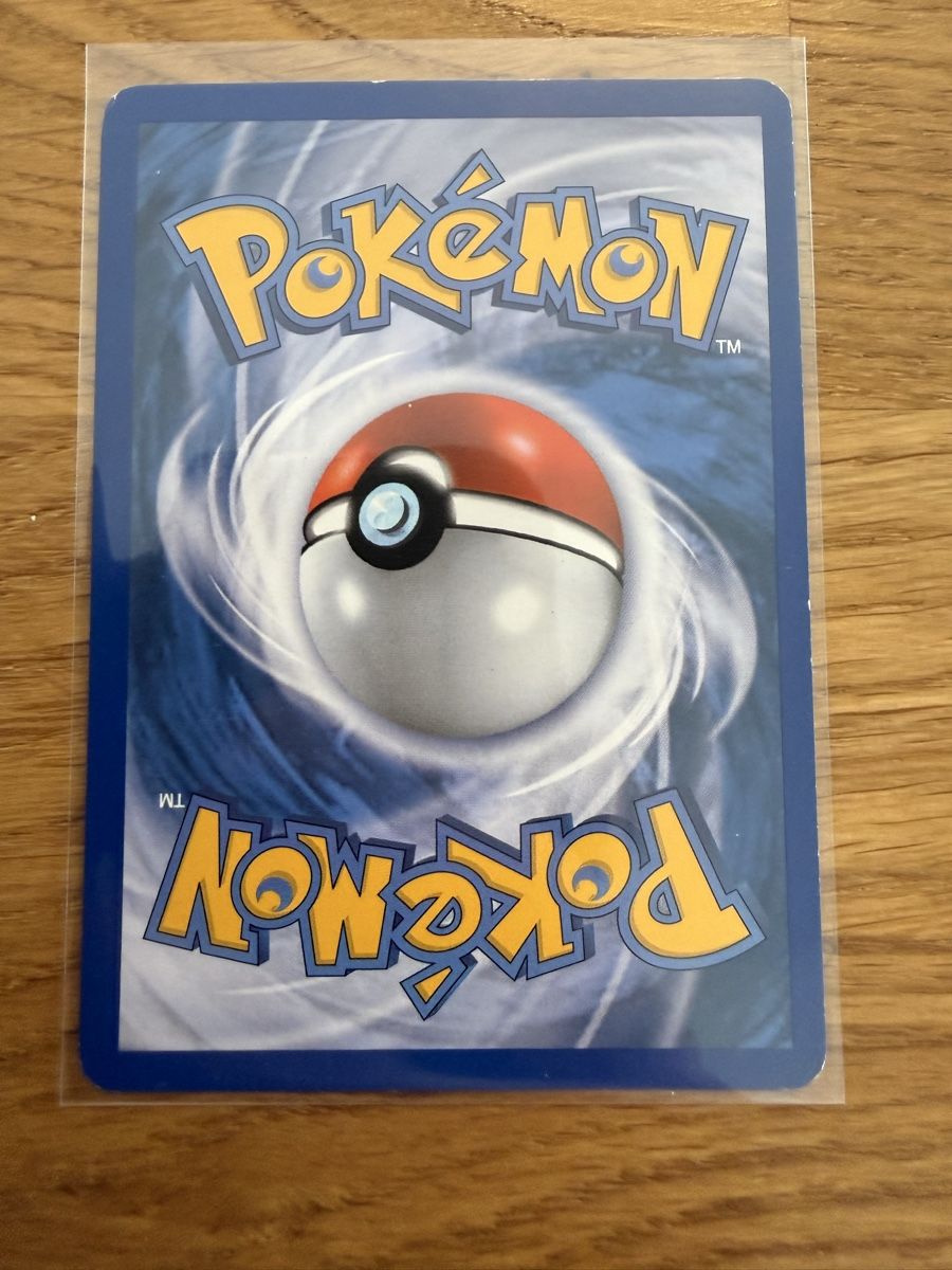 Pokémon Cartes à collectionner: Ninjatom Lv.40 44/147 – D'occasion à Amriswil par sim_nlb6 1